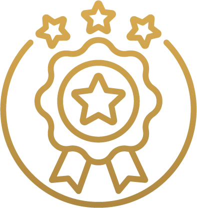 BLOOH Solution Exzellenz - Premium Qualitätsstandards